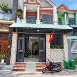 Bán nhà 1 trệt 1 lầu 120m² Phước Tân, 3 phòng ngủ - Ảnh thu nhỏ 1