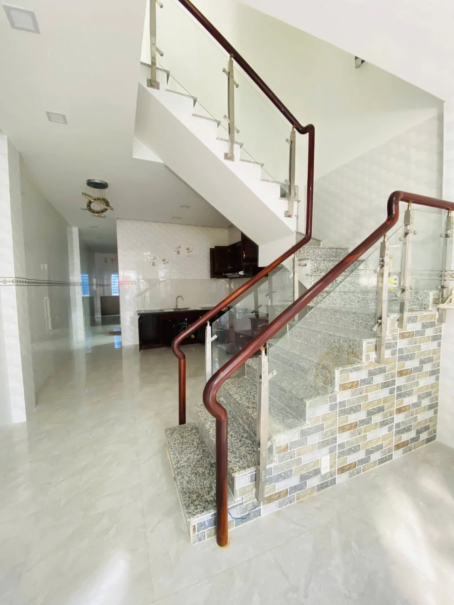 Bán nhà mặt tiền Dương Bạch Mai, 80m², 2 PN, Rạch Giá - Ảnh thu nhỏ 4