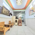 Bán nhà Quận 4, 3PN, 42m², 4.7 tỷ - Ảnh thu nhỏ 2