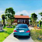Bán nhà vườn 1.333m² Thôn 5 Hàm Liêm 1tỷ 600tr - Ảnh thu nhỏ 1