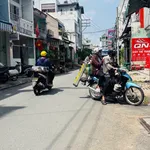Bán nhà 3 tầng Hương Lộ 2, 58m2, hơn 5 tỷ, Bình Chánh - Ảnh thu nhỏ 2