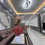 Nhà 3 mê mặt tiền Nguyễn Nhạc, 85m², Quận 12, 6,7-7,5 tỷ - Ảnh thu nhỏ 3
