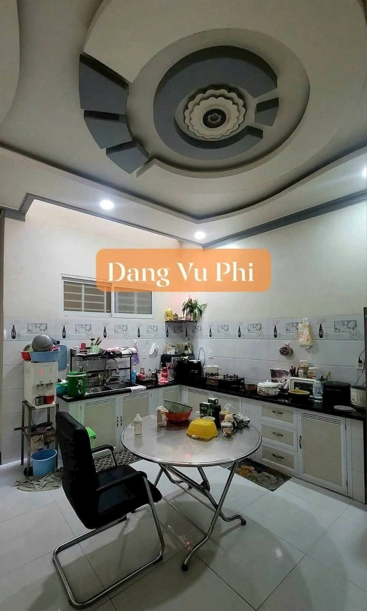 Bán nhà 1 trệt 1 lầu 141m2 mặt tiền Từ Văn Tư, Phan Thiết - Ảnh thu nhỏ 5