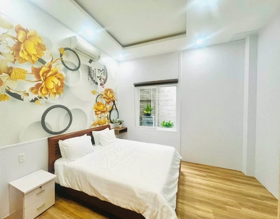 Bán villa hồ bơi 3 tầng 132,8m² Khuê Mỹ, Ngũ Hành Sơn, Đà Nẵng giá 11 tỷ - Ảnh thu nhỏ 3