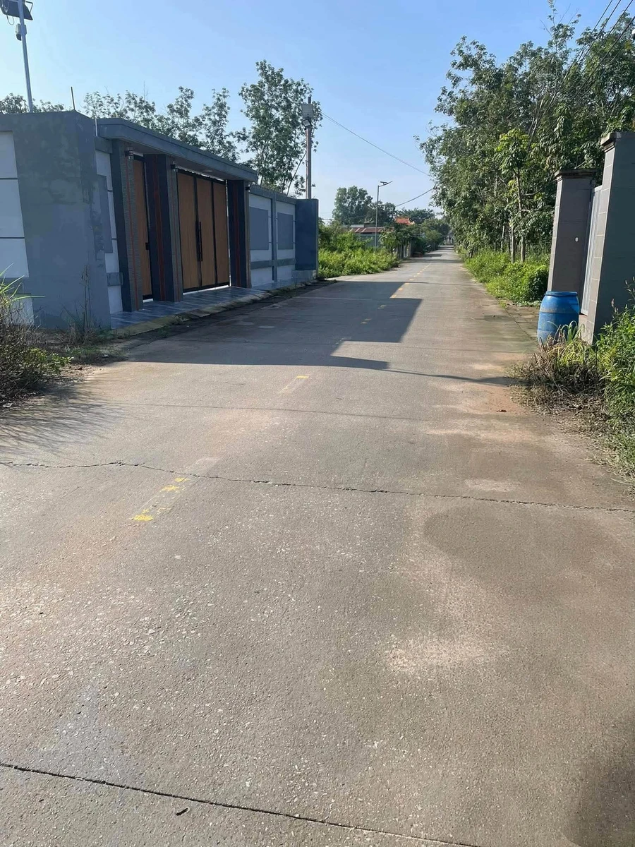 Bán đất nền Tân Bình 214.5m², 1 tỷ 6 - Ảnh thu nhỏ 4