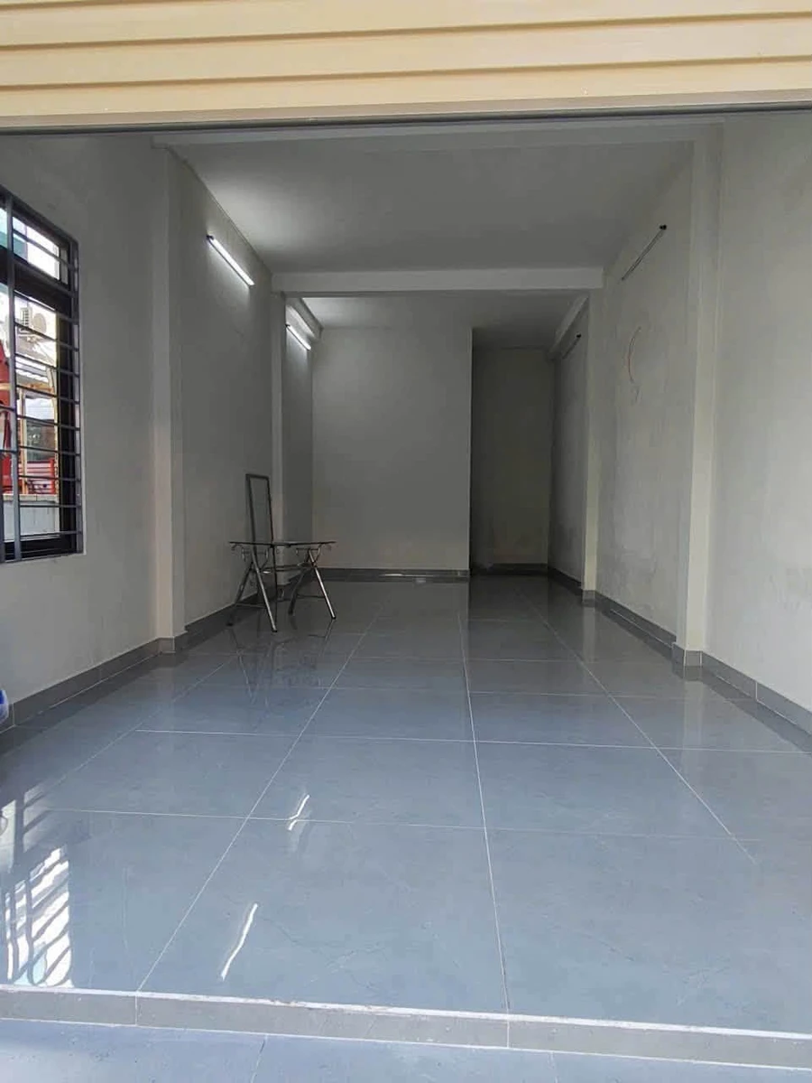 Cho thuê mặt bằng mặt tiền 40m2 Nguyễn Thành Hãn, Hải Châu - Ảnh 1