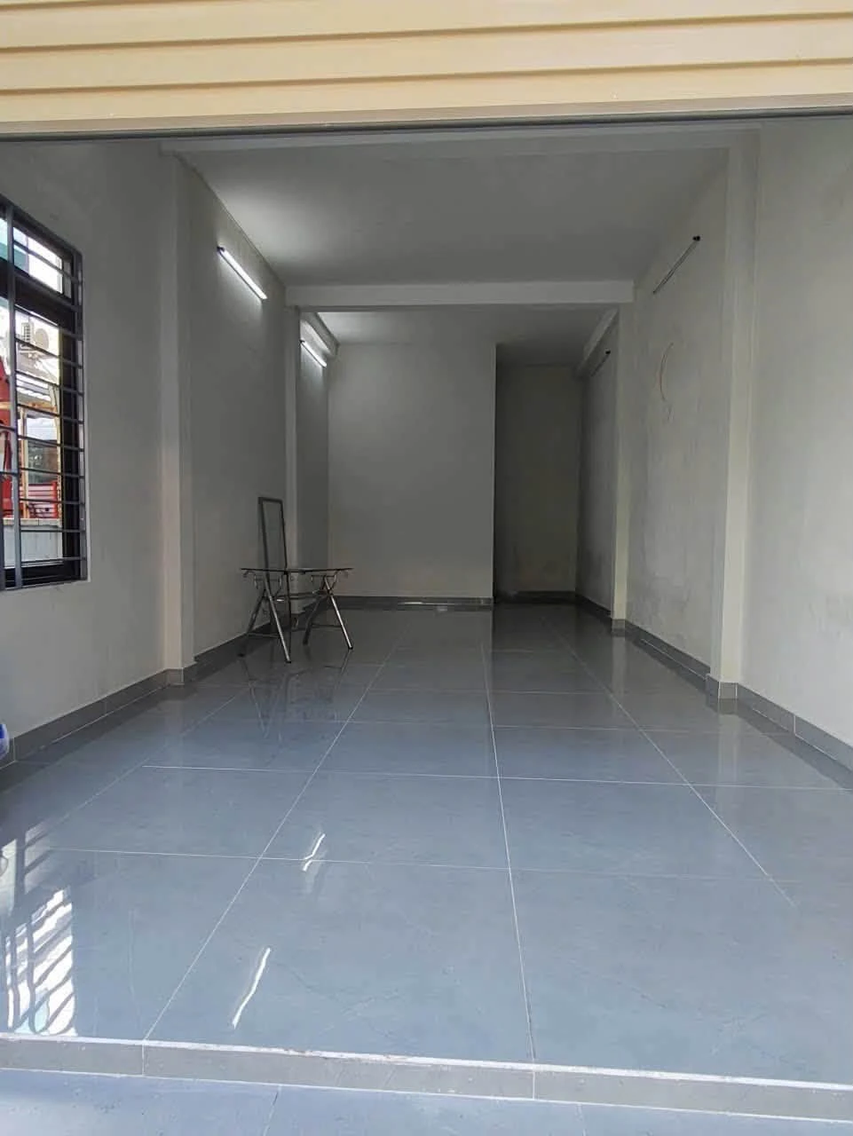 Cho thuê mặt bằng mặt tiền 40m2 Nguyễn Thành Hãn, Hải Châu - Ảnh 1