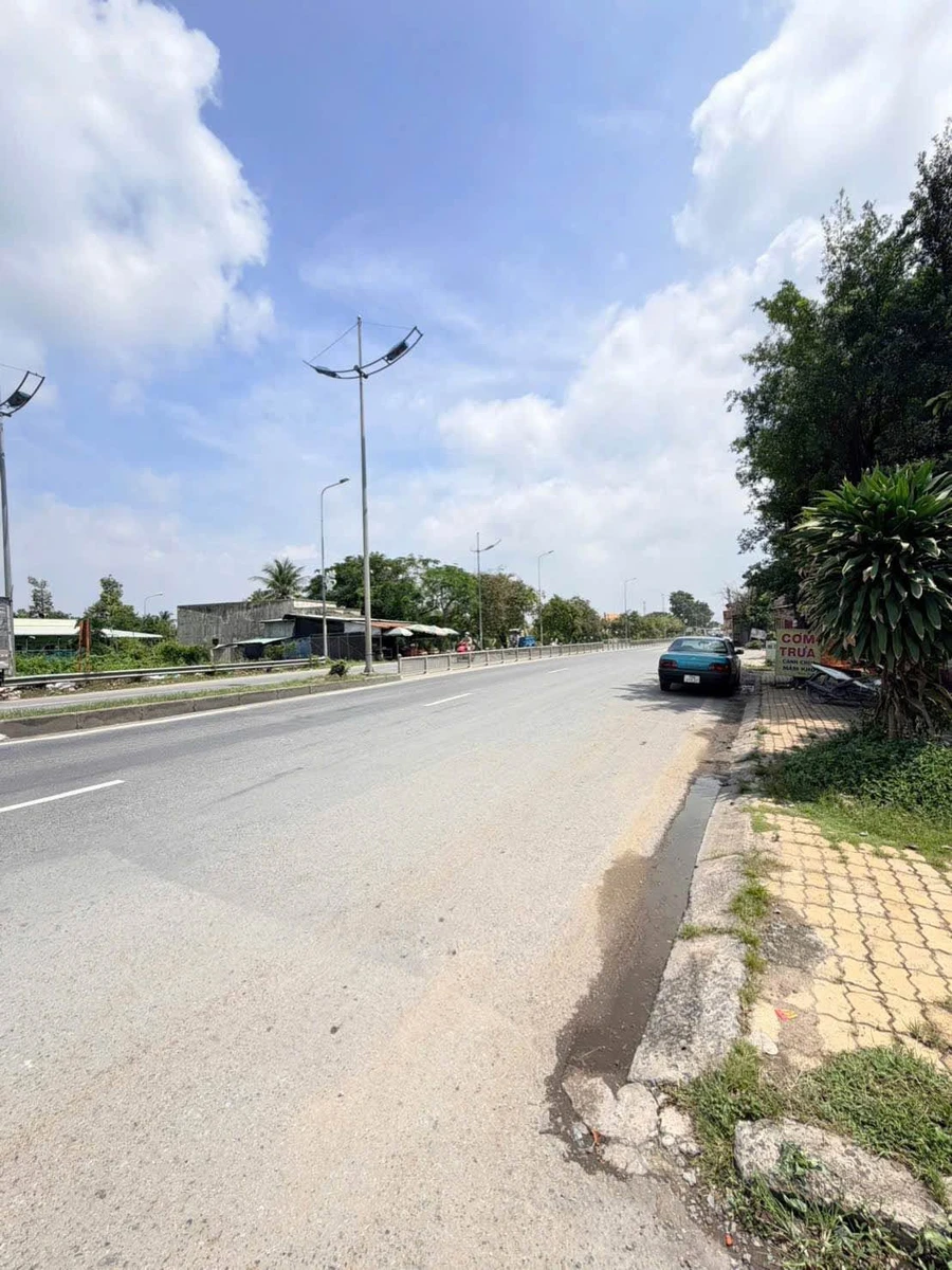 Bán nền đất thổ cư 100m² Bến Lức, Long An, 1 tỷ 200 triệu - Ảnh thu nhỏ 5