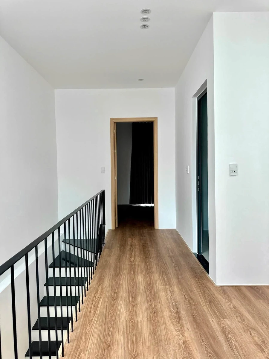 Bán nhà 3 tầng 192m² view Sông Hương, Huế - Ảnh thu nhỏ 3