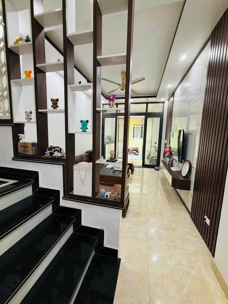 Bán nhà 4 tầng 56m² Đội Văn Hải Phòng 4.2 tỷ - Ảnh thu nhỏ 4