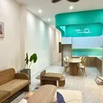 Bán nhà mặt tiền Trần Quốc Toản, 98,7m², Rạch Giá 1,7 tỷ - Ảnh thu nhỏ 1