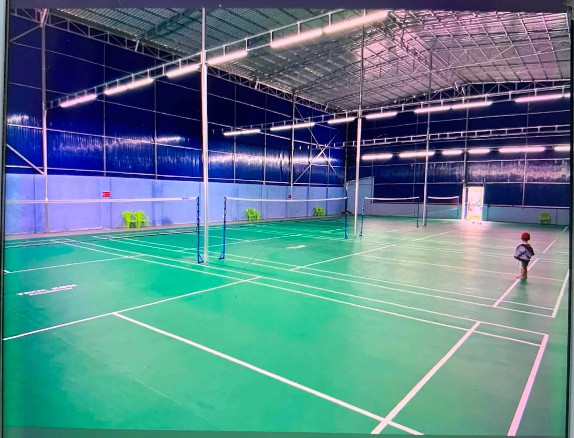 Cho thuê đất 10.000m2 gần khu công nghiệp Phước Đông, Tây Ninh - Ảnh 1