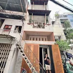 Bán nhà Phú Nhuận Phan Đăng Lưu 53m2 5 tầng 10.5 tỷ - Ảnh thu nhỏ 2