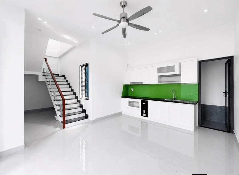 Bán nhà 2 tầng 59m² Đào Yêu Hải Phòng giá 1 tỷ