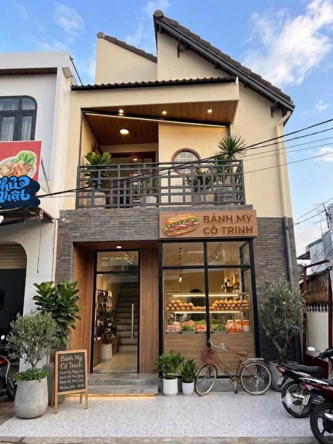 Bán nhà mặt tiền Quang Trung 68m² 6,8 tỷ Quận 1 - Ảnh 1