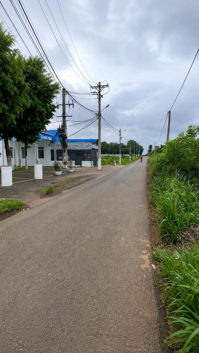 Bán đất Đông Hòa 86m2, sổ riêng, mặt tiền 540 triệu - Ảnh thu nhỏ 3