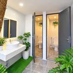 Cho thuê mặt bằng sân vườn 384m² đường Hùng Đạo Vương, Biên Hòa - Ảnh thu nhỏ 4