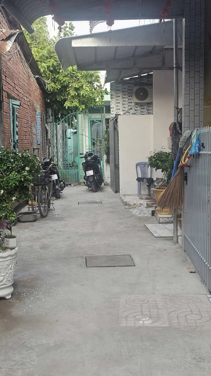 Bán nhà thổ cư 1 PN 39 m² Lê Hồng Phong, Bình Tân 995 triệu - Ảnh thu nhỏ 5