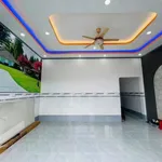Bán nhà cấp 4 mới 6x20m 2PN 2WC Đức Hoà Long An - Ảnh thu nhỏ 4