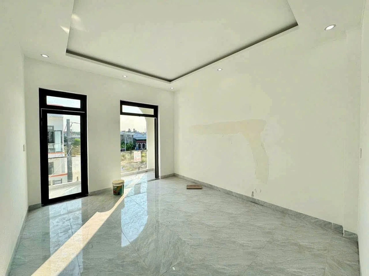 Nhà phố 130m² 3PN Biên Hòa gần Cổng 11, 699 triệu - Ảnh thu nhỏ 5