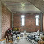 Bán nhà thô 75m² 2 lầu 1 trệt Long Nguyên, Bình Tân - Ảnh thu nhỏ 5