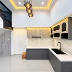 Bán nhà phố 1 trệt 1 lầu 4PN, 4x33m, sân ô tô rộng tại KP7 Tân Phong, Biên Hòa - Ảnh thu nhỏ 4