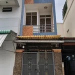 Bán nhà 51m2 3 tầng Đỗ Thừa Lương Tân Phú 5 tỷ - Ảnh thu nhỏ 2