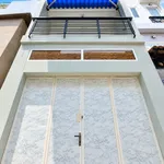 Bán nhà Bùi Đình Tuyệt Bình Thạnh 26m2 gần mặt tiền 4,7 tỷ - Ảnh thu nhỏ 1