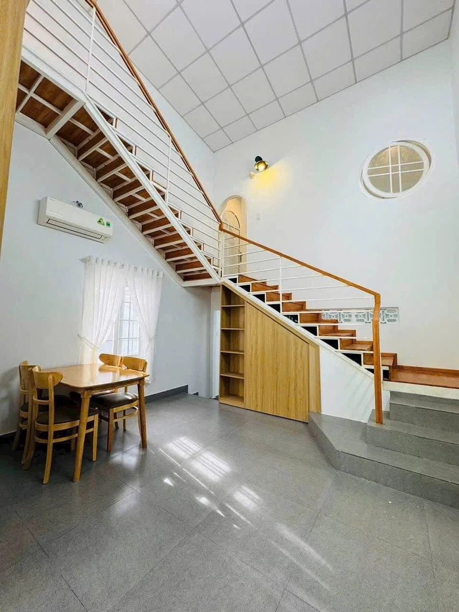 Bán nhà góc 2 mặt tiền 70 m² Trương Công Định, Tân Bình - Ảnh thu nhỏ 2