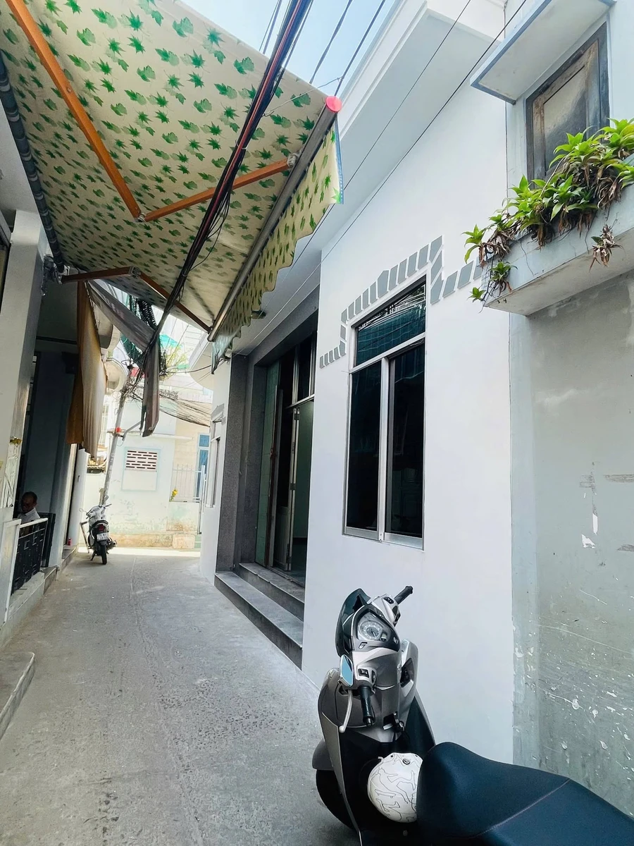 Bán nhà góc 2 mặt tiền Nha Trang 77,7m² 2 phòng ngủ 2,95 tỷ - Ảnh thu nhỏ 2