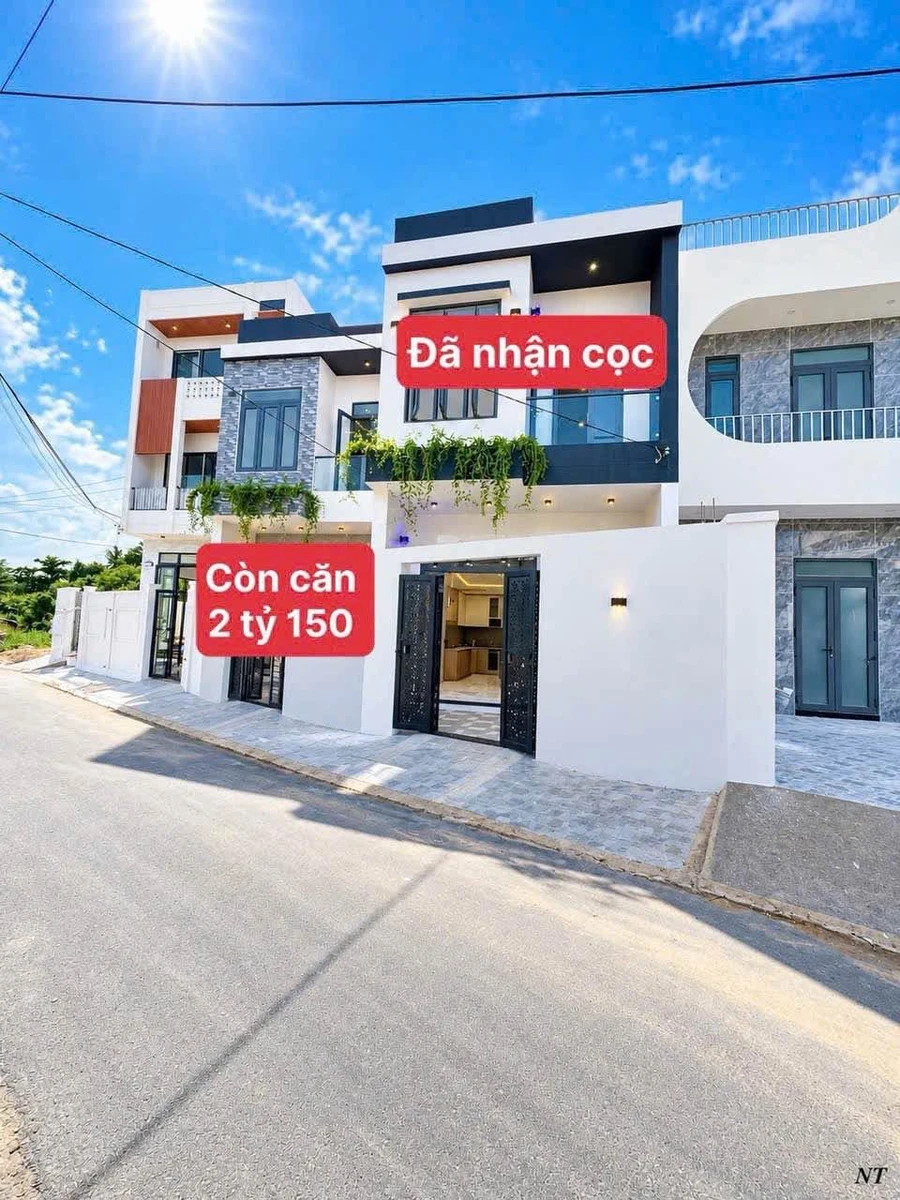 Bán nhà 3PN 50m² tại Diên Toàn, Khánh Hòa - 2,15 tỷ - Ảnh thu nhỏ 5