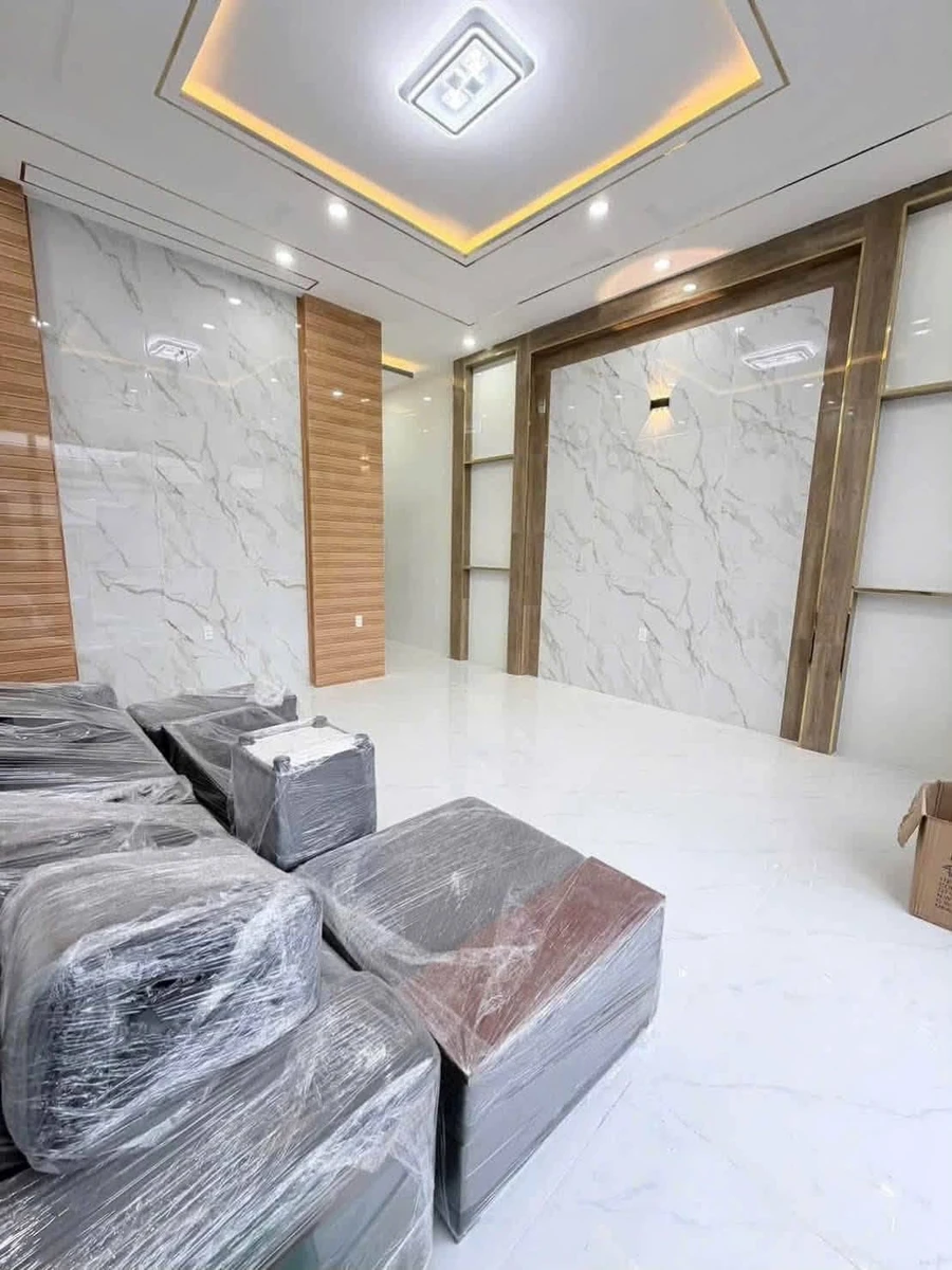 Bán nhà 60m² 2 phòng ngủ Long Hải - Ảnh thu nhỏ 4