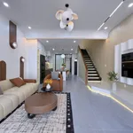 Nhà đẹp 100m² 3 tầng 3PN full nội thất Thanh Lương Đà Nẵng - Ảnh thu nhỏ 2