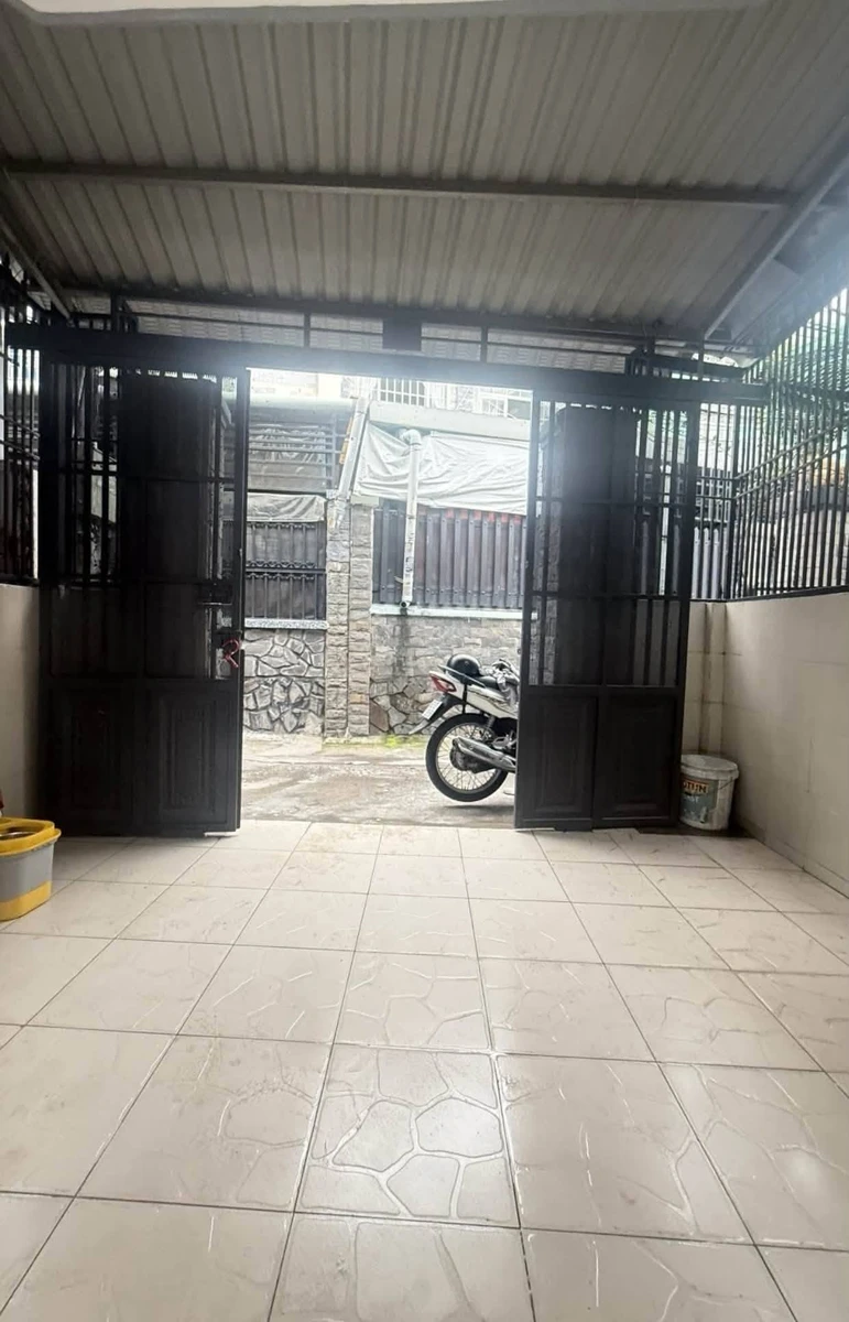 Bán nhà Huỳnh Tấn Phát, Q7, 48m², 2PN, 3 tỷ - Ảnh thu nhỏ 2