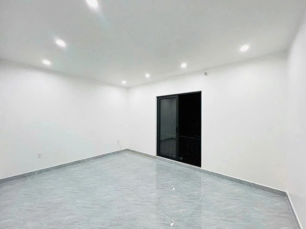 Bán nhà 3 tầng mới 43m2, 3 PN tại Lũng Đông Hải Phòng - Ảnh thu nhỏ 4
