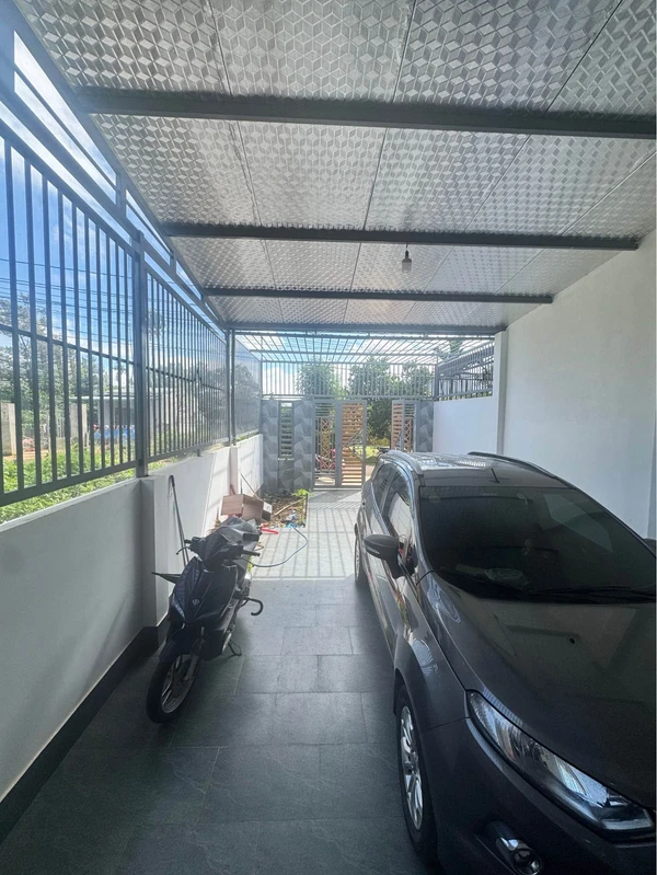 Bán nhà hẻm cấp 1 Nguyễn Xuân Nguyên, 60 m², 3PN, 3,15 tỷ