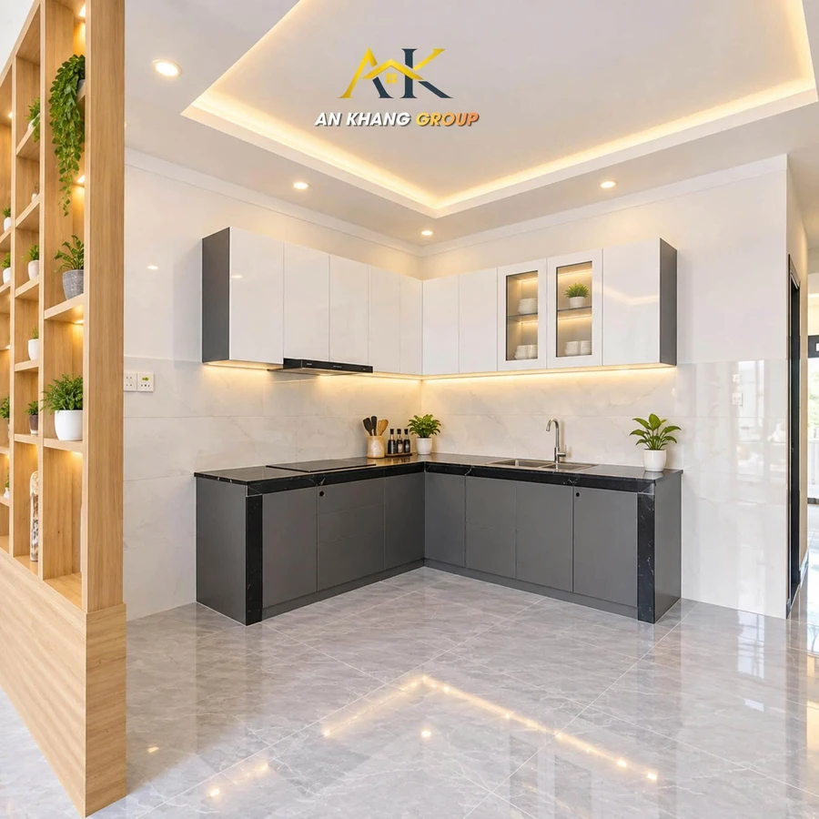 Bán nhà trệt lửng 81m2 giá 1,8 tỷ, Bình Lợi - Ảnh thu nhỏ 5