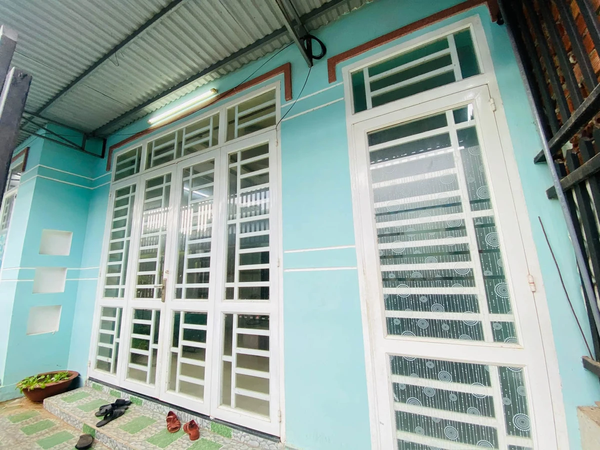 Bán nhà 82,4m2, 2 phòng ngủ gần Hồ Thị Hương - Ảnh thu nhỏ 4