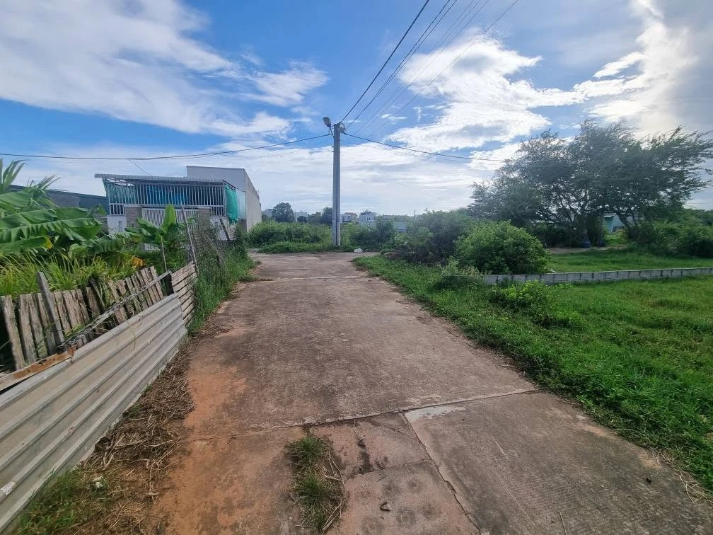 Bán đất thổ cư 100m² đường Phạm Thị Ngư, Thủ Đức - Ảnh thu nhỏ 3