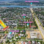 Bán lô đất 95m² KQH Kim Long Huế - 2.75 tỷ - Ảnh thu nhỏ 2