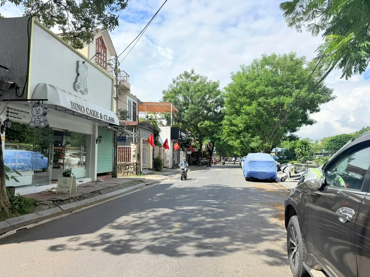 Bán đất kiệt 198 Phan Chu Trinh, Huế, 59m2 - Ảnh thu nhỏ 3