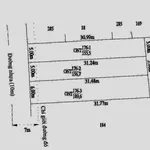 Bán 3 nền đất mặt tiền Rừng Sến 160m² Đức Hòa, Tây Ninh 1,35 tỷ - Ảnh thu nhỏ 3