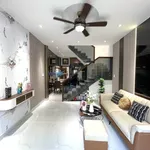 Bán nhà hẻm xe hơi 2 tầng 35m2, 3 phòng ngủ, full nội thất, gần Lotte Mart Gò Vấp - Ảnh thu nhỏ 1