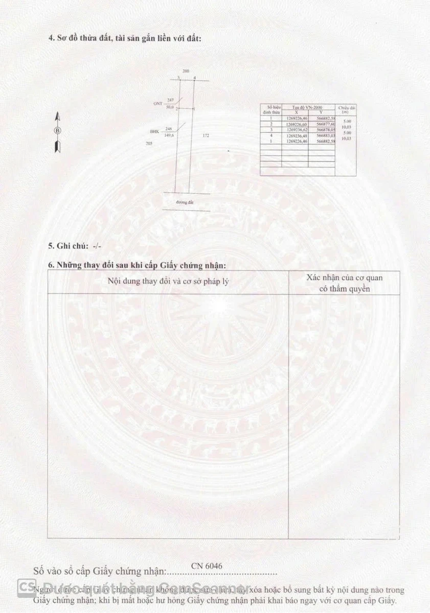Bán đất Tây Ninh 200m² gần chợ, trường học, công nghiệp - Ảnh 1