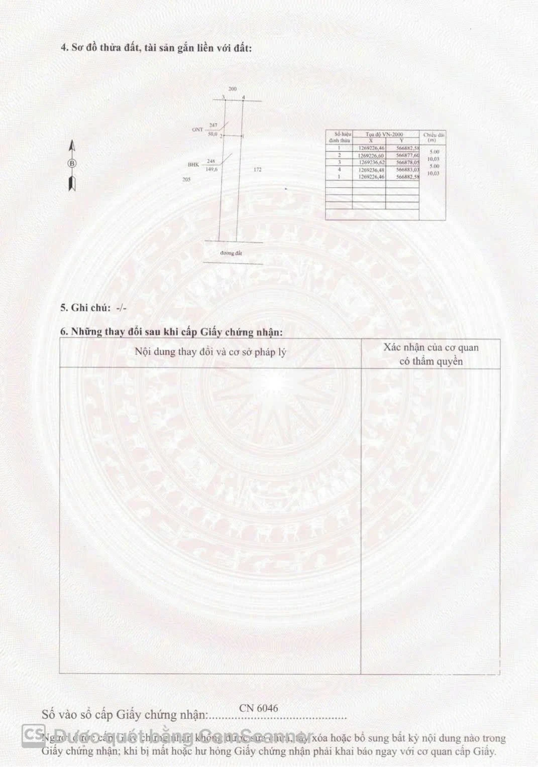 Bán đất Tây Ninh 200m² gần chợ, trường học, công nghiệp - Ảnh 1