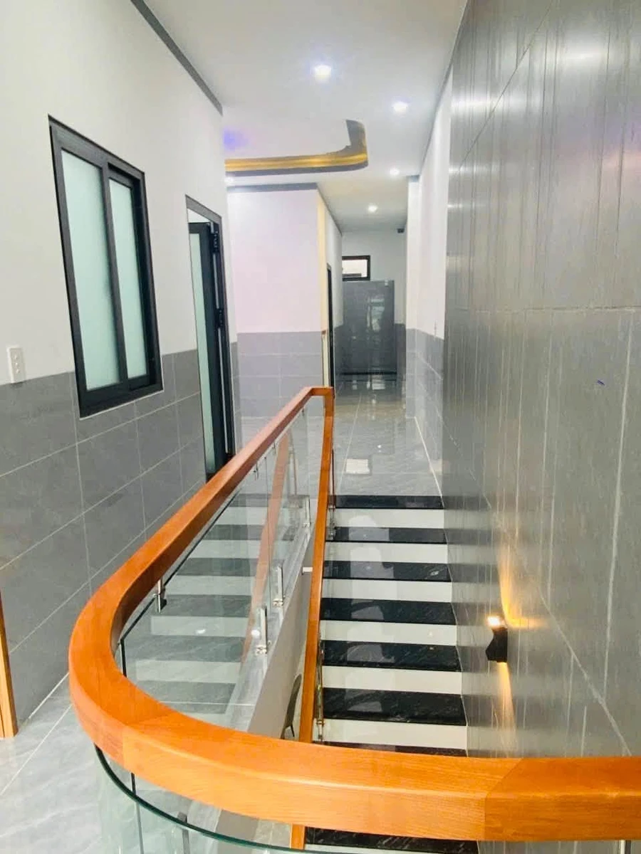 Bán nhà phố Tân Hiệp Đồng Nai 115m² 3 tỷ 180 triệu - Ảnh thu nhỏ 5