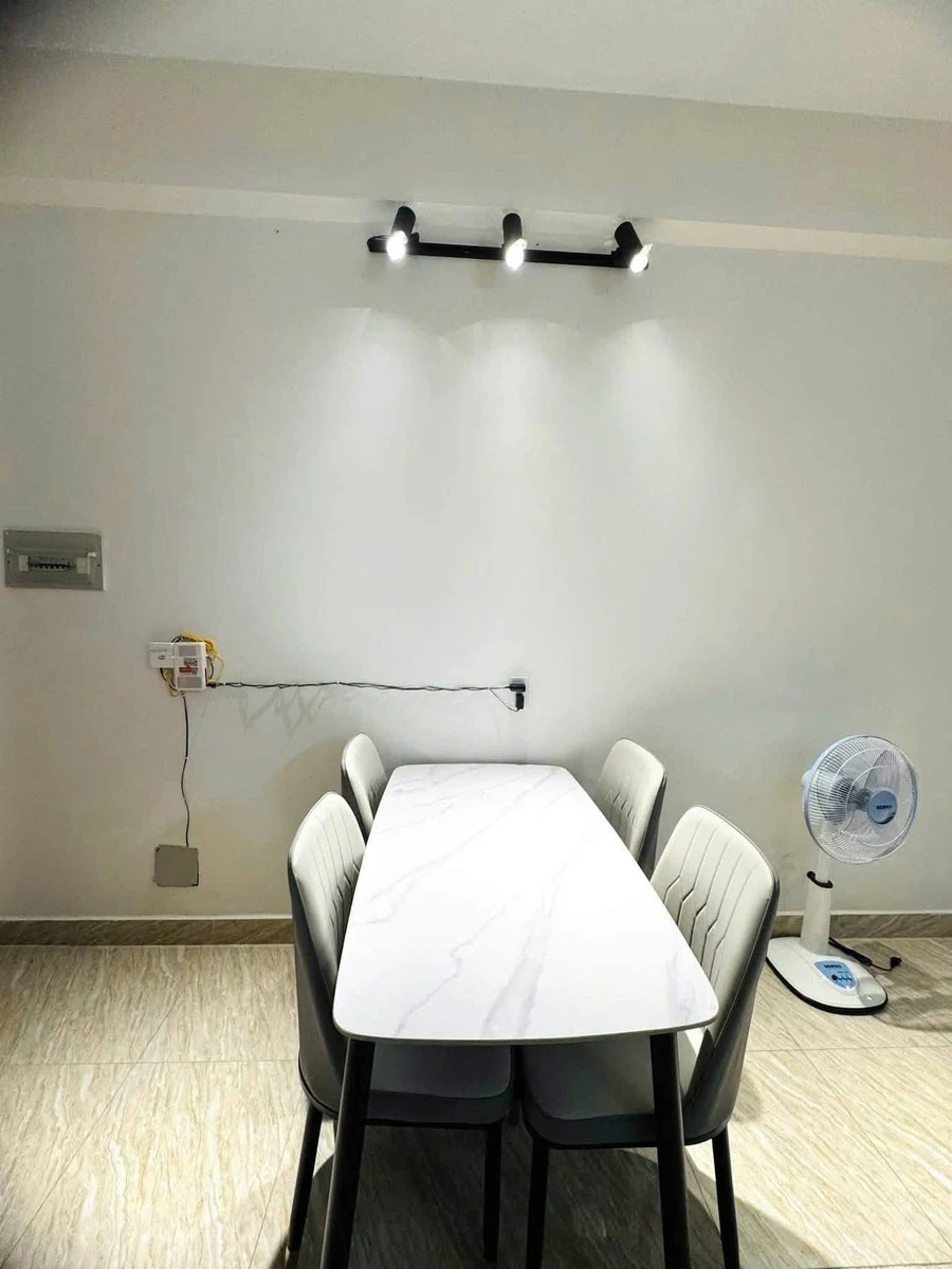 Bán căn hộ góc Hoàng Quân Nha Trang 56.9m² 2PN 2WC 2.2 tỷ - Ảnh thu nhỏ 3