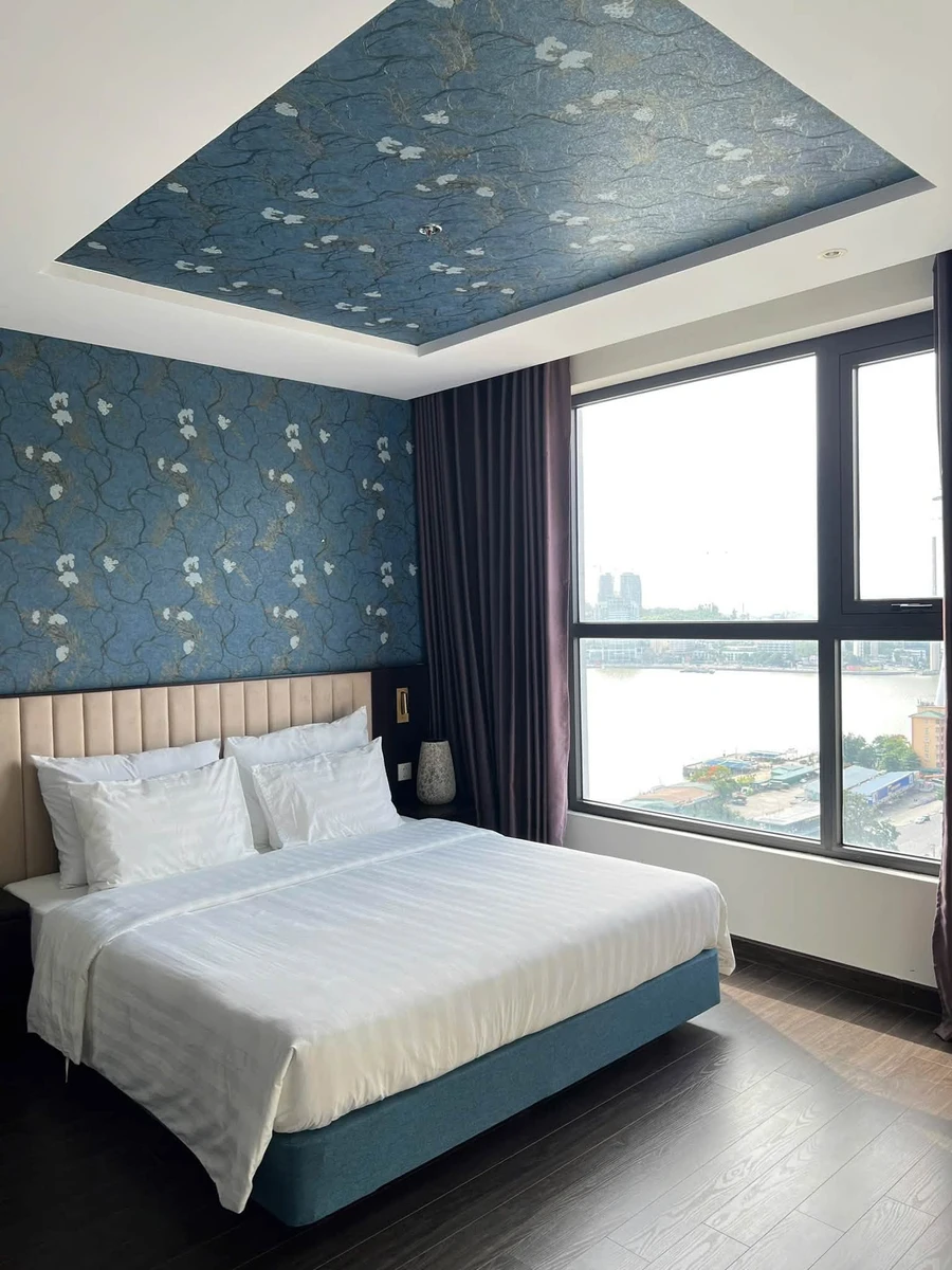 Cho thuê căn hộ 2PN S2 Sapphire, 65m2, 9 triệu/tháng - Ảnh thu nhỏ 4
