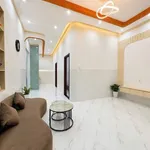 Bán nhà hẻm Nguyễn Chí Thanh 66.5m² 2PN, 1 tỷ 389 triệu Bình Tân - Ảnh thu nhỏ 2