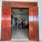 Bán nhà cấp 4 mặt tiền kinh doanh 6x25m, 3 phòng ngủ, giá 3,1 tỷ, P. Nam Gia Nghĩa - Ảnh thu nhỏ 1